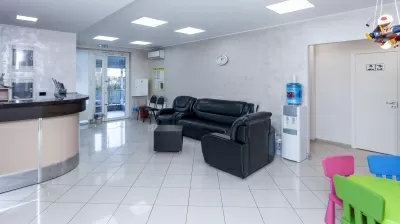 Стоматология для детей и взрослых Моя Семья