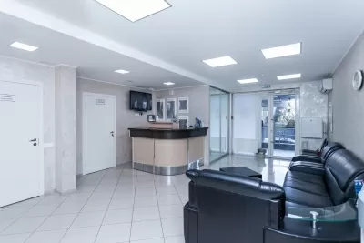 Стоматология для детей и взрослых Моя Семья