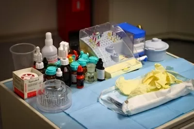 Стоматология для детей и взрослых Моя Семья