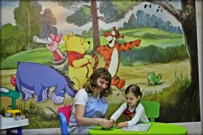 Стоматология для детей и взрослых Моя Семья