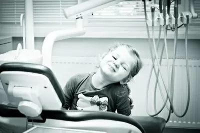 Стоматология для детей и взрослых Моя Семья