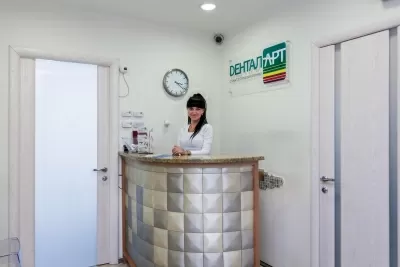 Дентал Арт