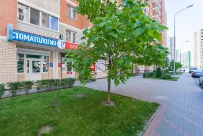 Стоматологическая клиника 32+