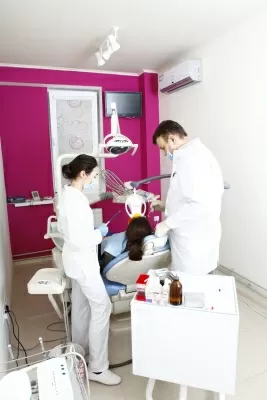 Стоматология Эскулап