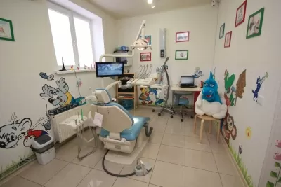 Стоматология Эскулап