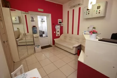 Стоматология Эскулап