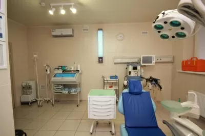 Стоматология Эскулап