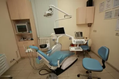 Стоматология Эскулап