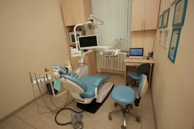 Стоматология Эскулап