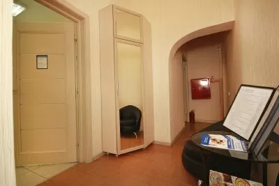 Стоматология Эскулап