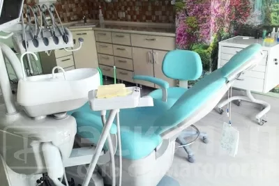 Стоматология Эскулап