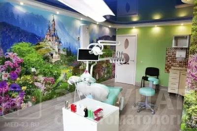 Стоматология Эскулап