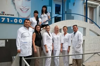 Стоматология Эскулап