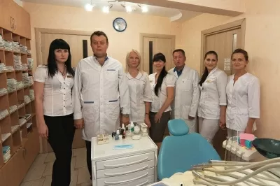 Стоматология Эскулап