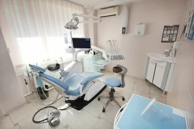 Стоматология Эскулап