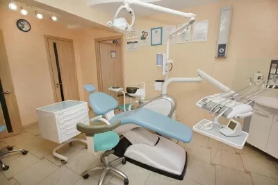 Стоматология Эскулап