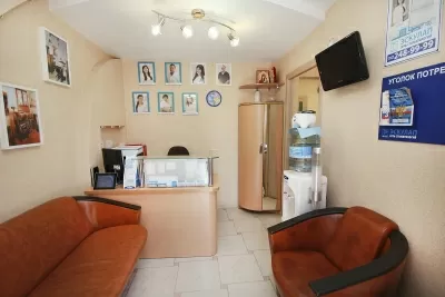 Стоматология Эскулап