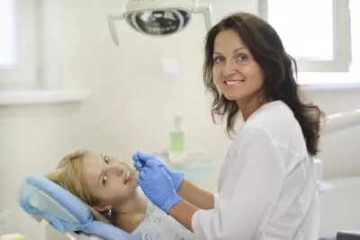 Стоматология Эскулап