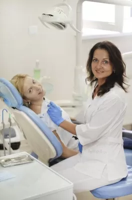 Стоматология Эскулап