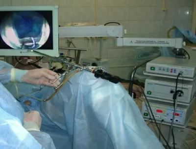 Городская клиническая больница скорой медицинской помощи БСМП