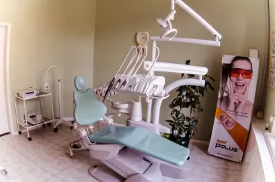 Клиника эстетической стоматологии PELEGRINA
