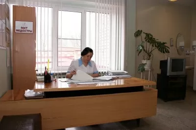 Клиника КубГМУ