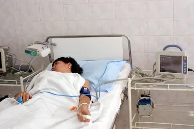 Клиника КубГМУ