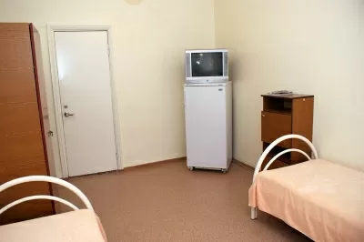 Клиника КубГМУ