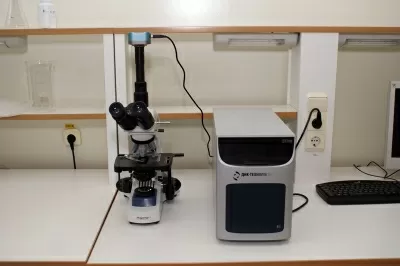 Клиника КубГМУ