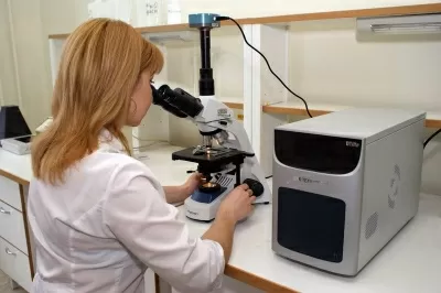 Клиника КубГМУ