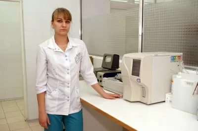 Клиника КубГМУ