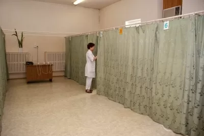 Клиника КубГМУ