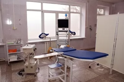 Клиника КубГМУ