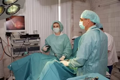 Клиника КубГМУ