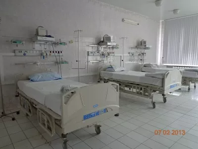 Клиника КубГМУ