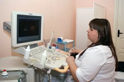 Клиника КубГМУ