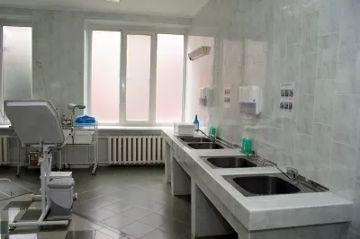 Клиника КубГМУ