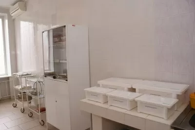 Клиника КубГМУ