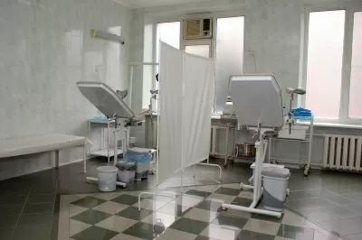 Клиника КубГМУ