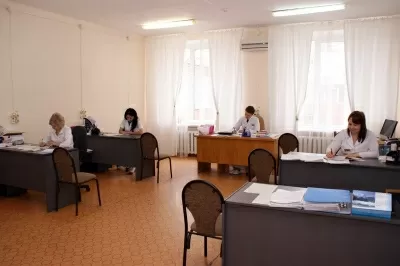 Клиника КубГМУ