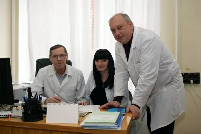 Клиника КубГМУ