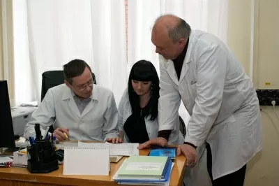 Клиника КубГМУ