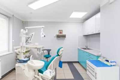 Стоматология Стоматолог и Я