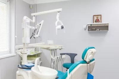 Стоматология Стоматолог и Я