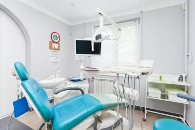 Стоматология Стоматолог и Я