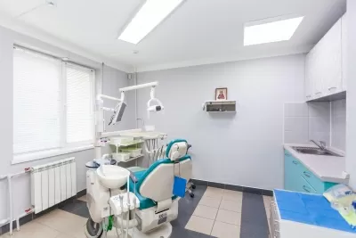 Стоматология Стоматолог и Я