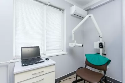 Стоматология Стоматолог и Я