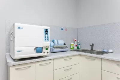 Стоматология Стоматолог и Я