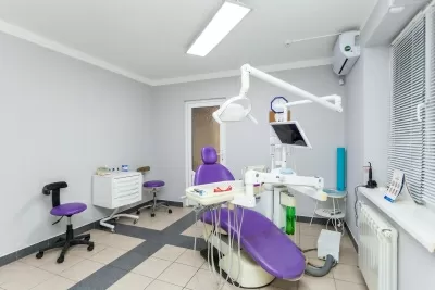 Стоматология Стоматолог и Я