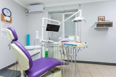 Стоматология Стоматолог и Я